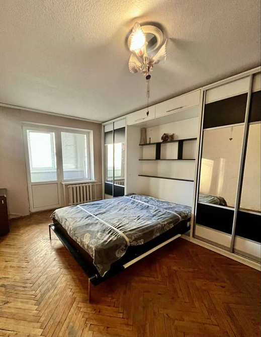 Продаж Квартира 1-кімнатна, 7/9 поверх на Науки, 11 Kiev - photo 5