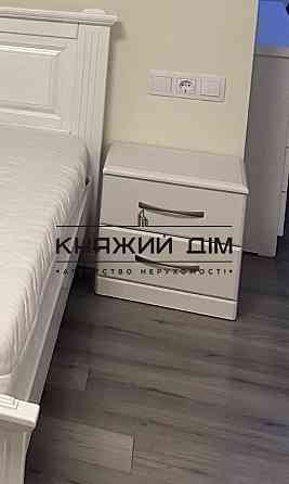 Оренда Квартира 1-кімнатна, 2/26 поверх на Краковская ул. Kiev