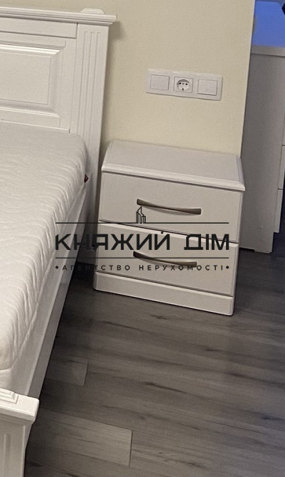 Оренда Квартира 1-кімнатна, 2/26 поверх на Краковская ул. Kiev - photo 5