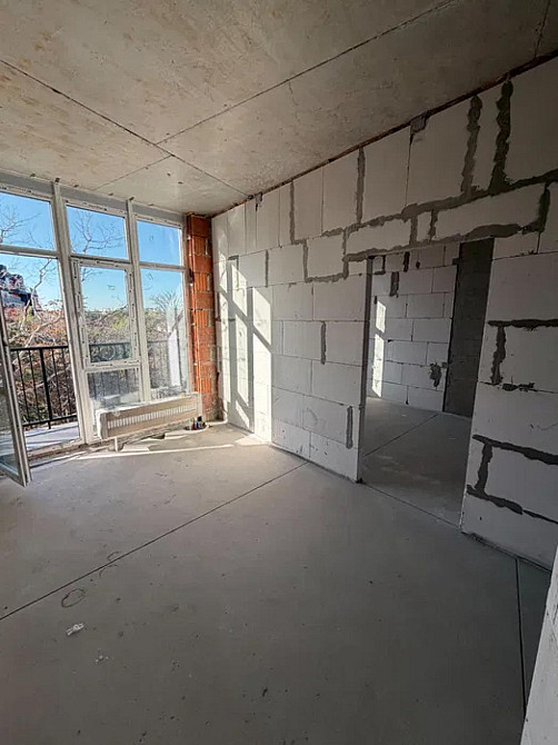 Продаж Квартира 1-кімнатна, 4/5 поверх на Дачная ул. Одеса - фото 3