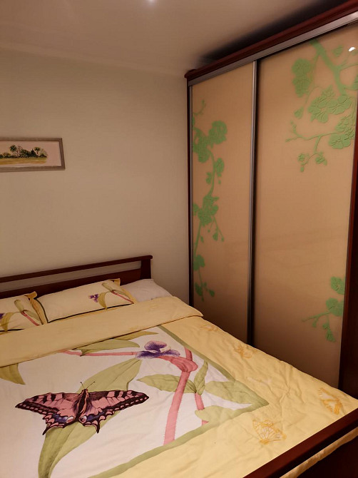 Продаж Квартира 2-кімнатна, 2/9 поверх на Кубанської України вул., д. 41/28 Киев - изображение 8