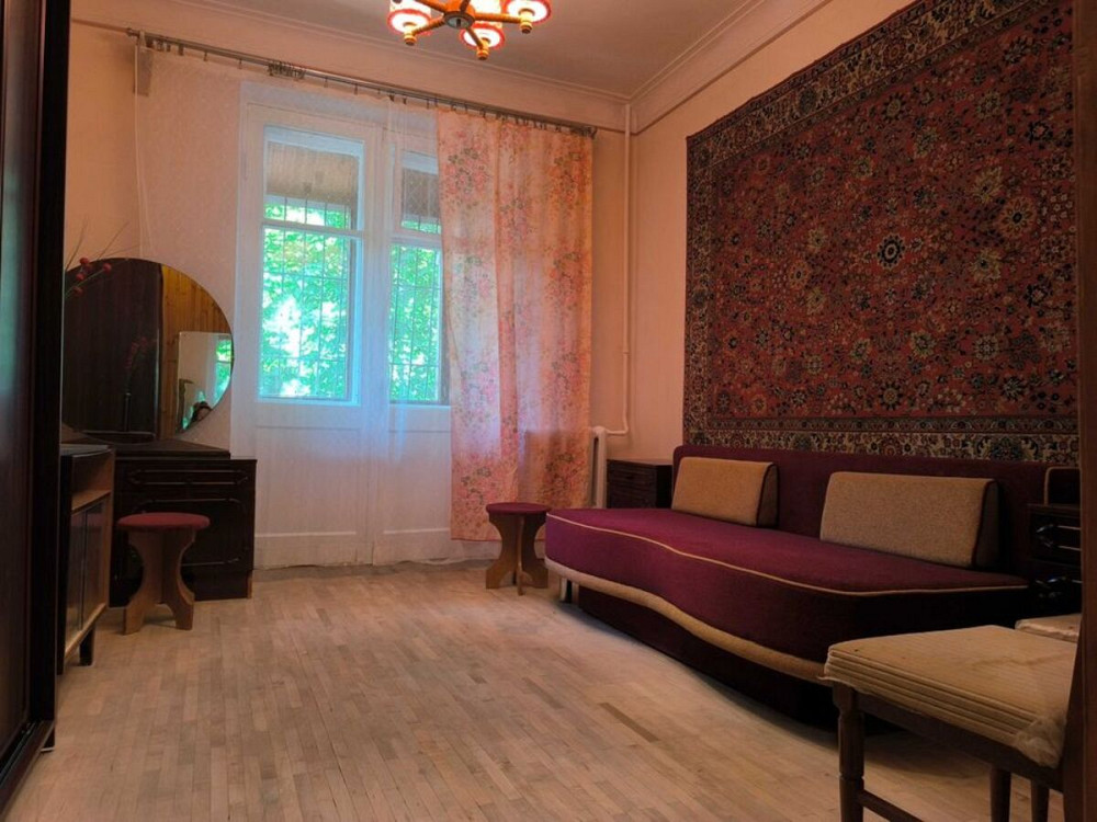 Оренда Квартира 2-кімнатна, 2/5 поверх на вул. Сімферопольска, 7/2 Kiev - photo 1