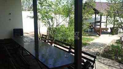 Продаж Будинок 6-кімнатний на вул. Польова 