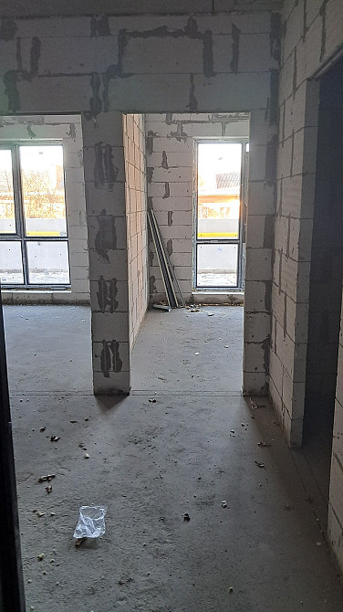 Продаж Квартира 1-кімнатна, 2/9 поверх на Центральна  - фото 2