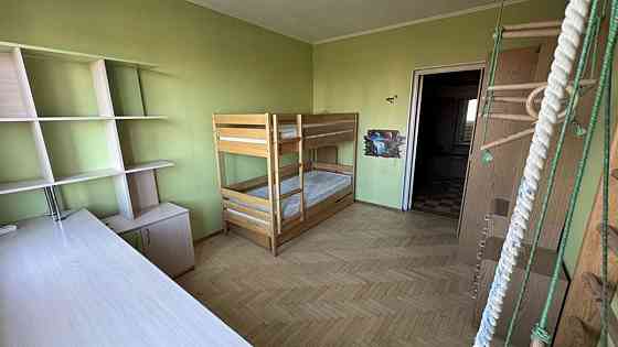 Продаж Квартира 3-кімнатна, 11/16 поверх на Бориспільська, 34 Київ