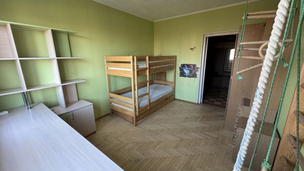 Продаж Квартира 3-кімнатна, 11/16 поверх на Бориспільська, 34 Kiev - photo 4