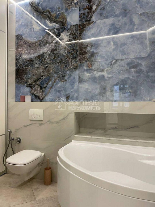 Продаж Квартира 3-кімнатна, 2/9 поверх на вул. Ващенківський Харків - фото 5