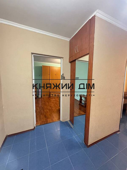 Оренда Квартира 1-кімнатна, 14/16 поверх на Кошица Александра ул. Київ - фото 13