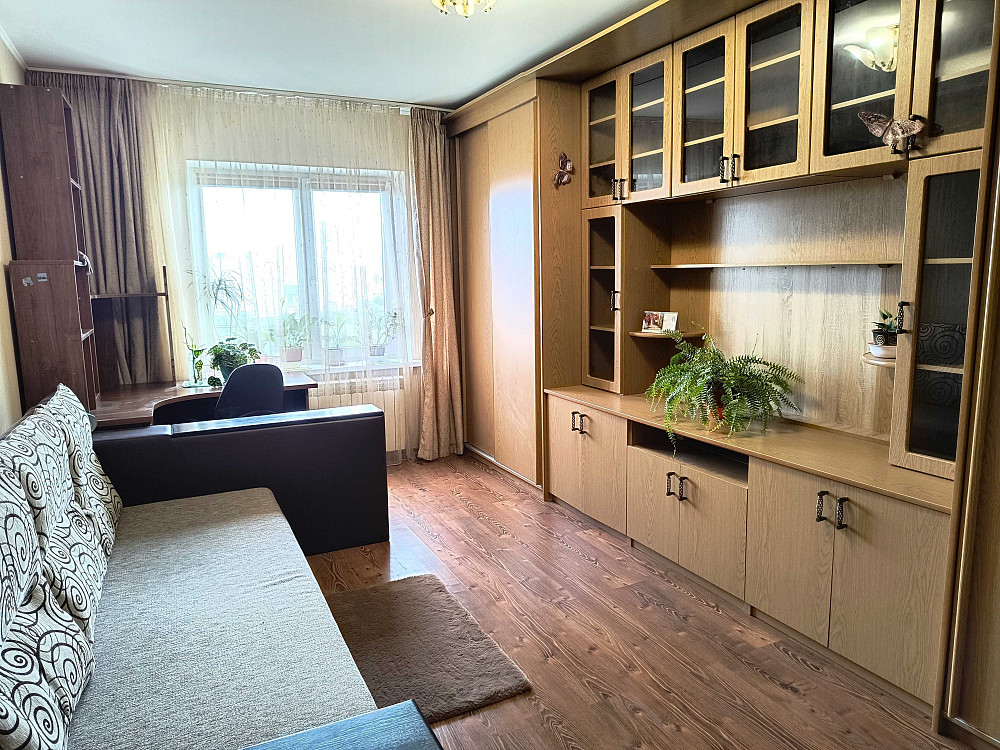 Продаж Квартира 2-кімнатна, 13/15 поверх на Ернста Федора вул., д. 6 Київ - фото 4