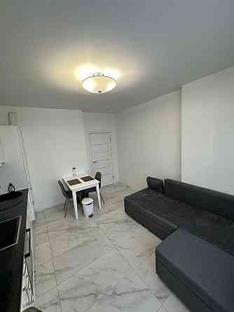 Продаж Квартира 1-кімнатна, 12/16 поверх на Золотоустівська вул., д. 55 Київ