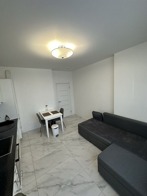 Продаж Квартира 1-кімнатна, 12/16 поверх на Золотоустівська вул., д. 55 Київ - фото 2