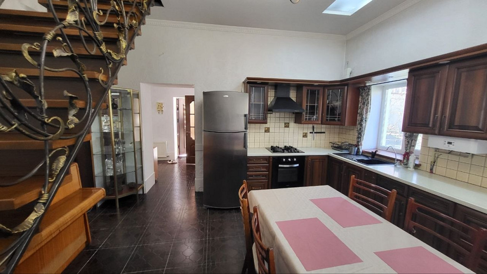 Продаж  Будинок з ділянкою 6 сот 120 кв.м 3 кімн. на переулок Александра Юрженко, 8 Одеса - фото 9