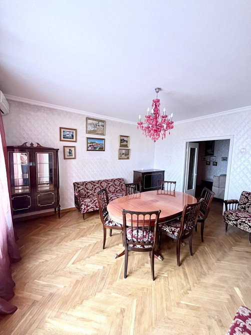 Продаж Квартира 3-кімнатна, 9/14 поверх на Олександра Кониського вул., д. 29-33 Київ - фото 3