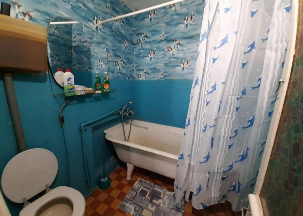 Продається 3-кімнатна квартира на землі в центрі міста. Одеса - фото 7