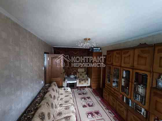 Продаж Квартира 2-кімнатна, 2/5 поверх на вул. 23 Серпня Харьков