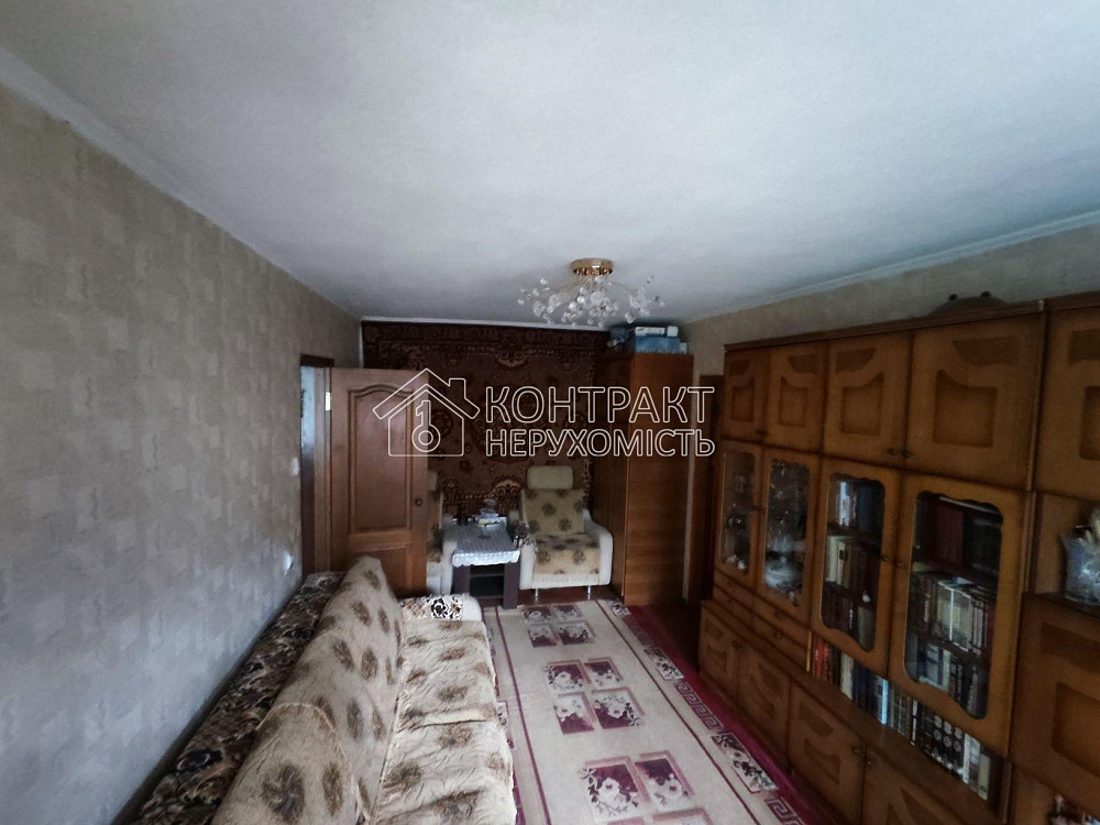Продаж Квартира 2-кімнатна, 2/5 поверх на вул. 23 Серпня Харків - фото 2