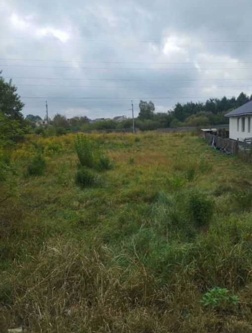 Продаж земельної ділянки 18 соток на Б.Хмельницького Житомир - фото 1