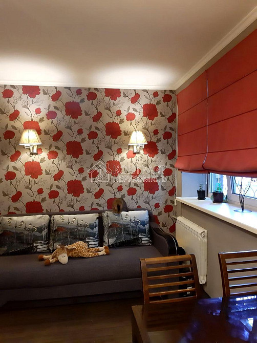 Продаж Квартира 2-кімнатна, 1/5 поверх на вул. Героїв Харкова Kharkiv - photo 1