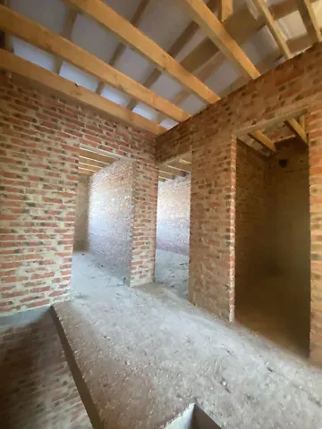 Продаж 2-поверховий   100 кв.м 4 кімн. на Кулика і Гудачека (Макарова) вулиця Рівне - фото 1