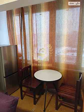 Продаж Квартира 1-кімнатна на Зои Гайдай ул., 6А Київ