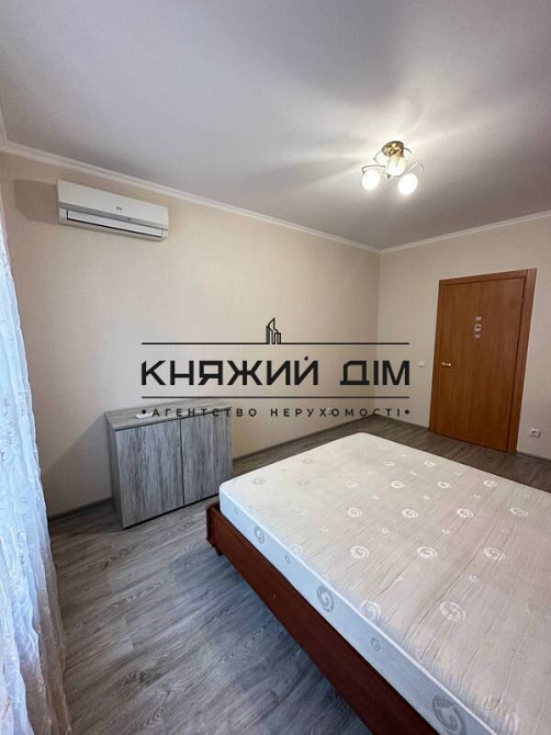 Є ГЕНЕРАТОР! Оренда 2-кімнатної квартири по вул. Урлівська 34, метро Позняки Код Об'єкта № 11197561 Київ - фото 6