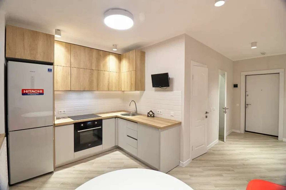 Оренда Квартира 1-кімнатна, 11/13 поверх на ул. Комбинатная, 25 Київ - фото 3