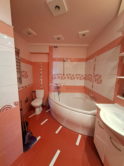 Оренда Квартира 5-кімнатна, 6/6 поверх на Репіна вул., 18 Тернопіль - фото 8