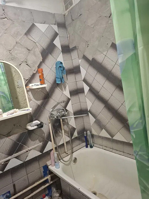 Продаж Квартира 1-кімнатна, 2/9 поверх Тернопіль - фото 7