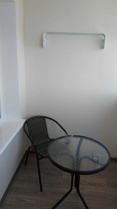 Продаж Квартира 1-кімнатна, 20/25 поверх на Науки вул., д. 60 Киев - изображение 11