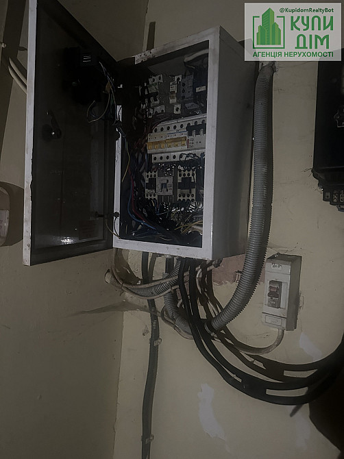 Продаж торгове приміщення на Переулок цеховой, 4б поверх - 1/1 Кропивницький - фото 18