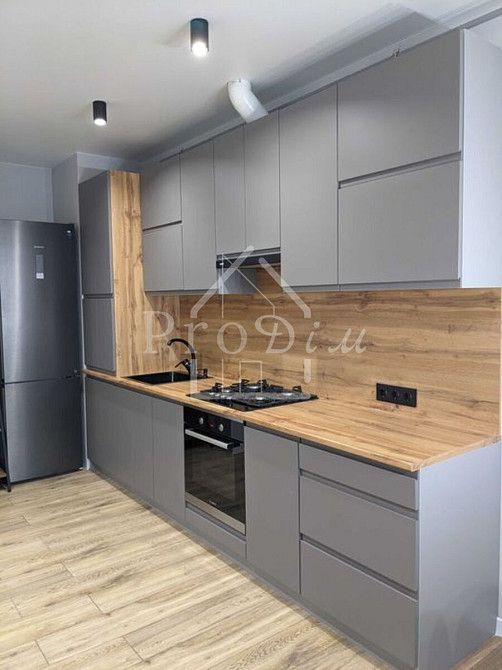 Оренда Квартира 1-кімнатна, 3/10 поверх на Боголюбова, 13в  - фото 1