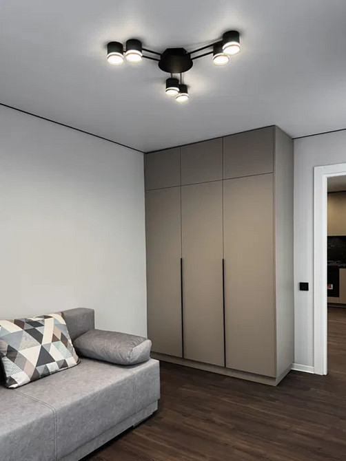 Продаж Квартира 2-кімнатна, 2/7 поверх на вул. Бандери С. Івано-Франківськ - фото 13