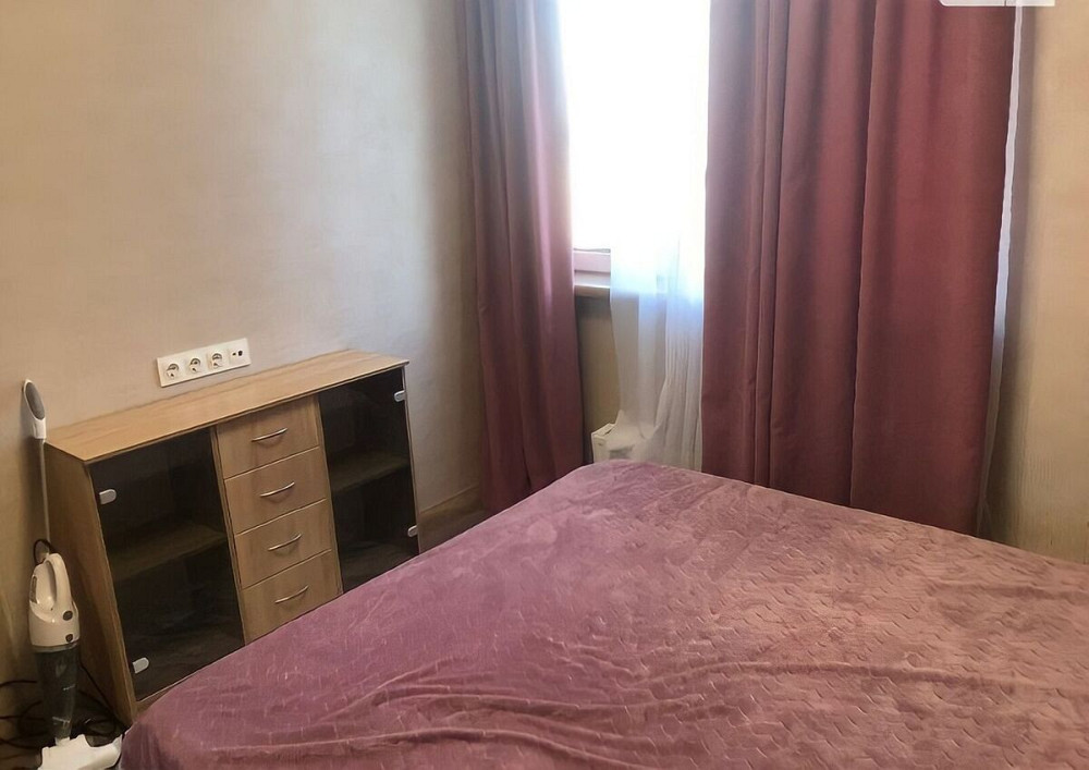 Оренда Квартира 1-кімнатна, 20/22 поверх на Глибочицька, 13 Київ - фото 10