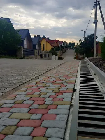 Продажа земельного участка  площадь 17 сот Злагоди вулиця 1  - изображение 2