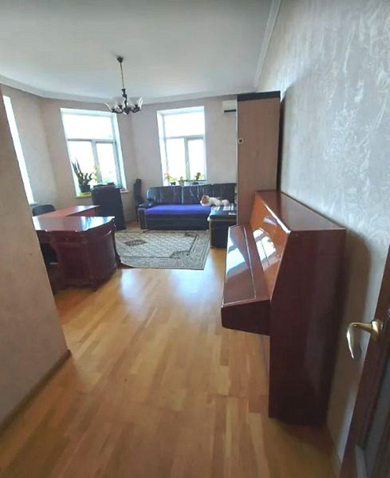 Уютная трехкомнатная квартира в современном кирпичном доме на Левитана. Одеса - фото 20