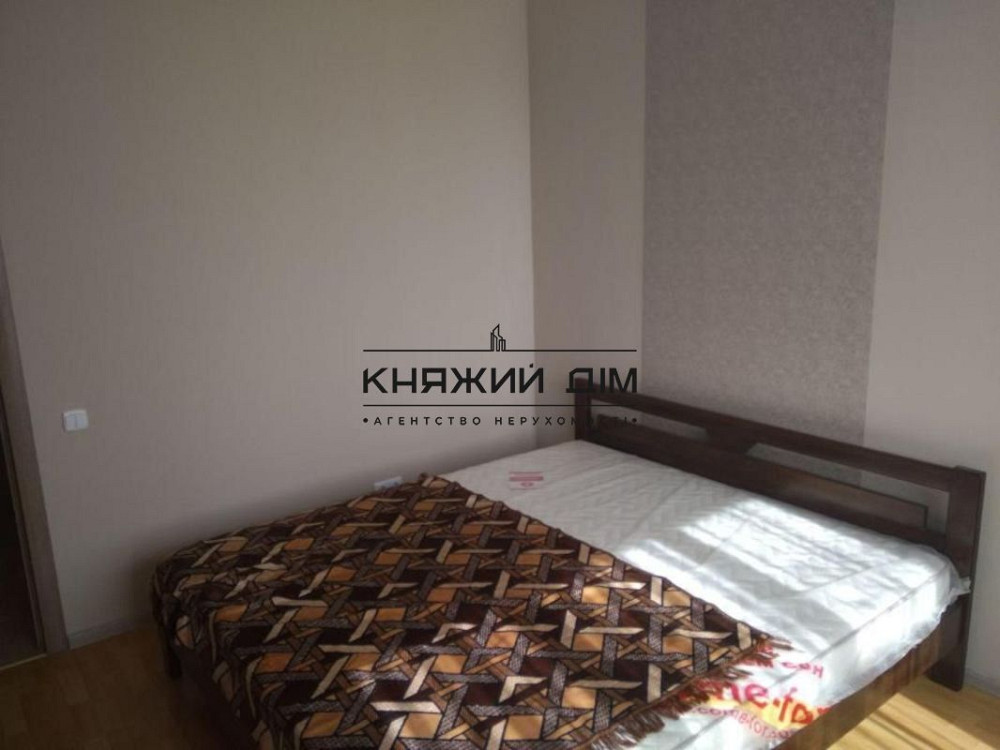 Оренда 2-х квартири, вул. Бориса Гмирі 17, до ст. м. Позняки 7 хв пішки № 11137071 Киев - изображение 4