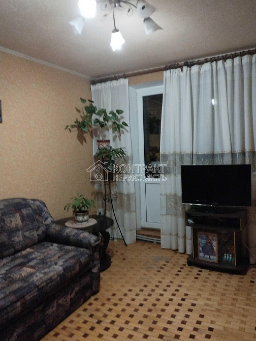 Продаж Квартира 3-кімнатна, 2/9 поверх на вул. Ляпунова Kharkiv - photo 4