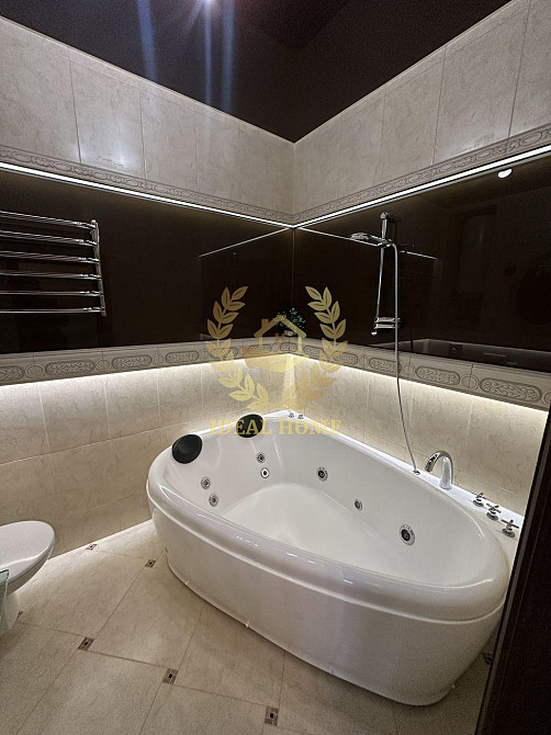 Продаж Квартира 1-кімнатна на Дмитриевская ул., 80 Київ - фото 12