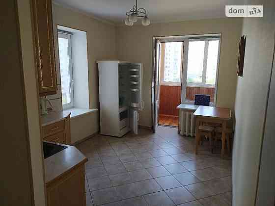 Оренда Квартира 1-кімнатна, 8/16 поверх на ул. Анны Ахматовой, 16-б Kiev