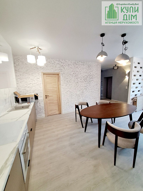 Здам в оренду елітний, двоповерховий таунхаус на Ковалівці. Кропивницький - фото 2