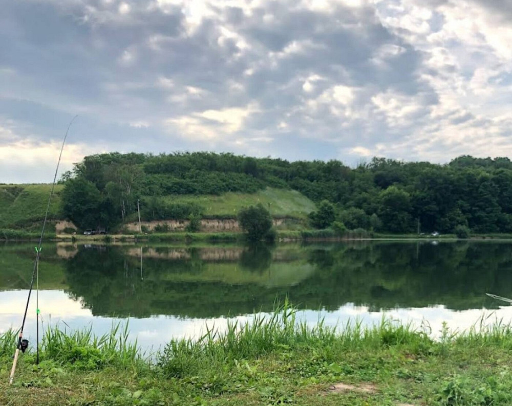 Продаж земельної ділянки 20 соток на улица Луговая, д.  - изображение 1