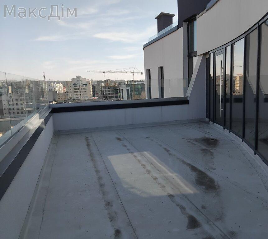 Оренда приміщення вільного призначення на вул. Торговиця приміщень - 2, поверх - 9/9 Тернополь - изображение 2