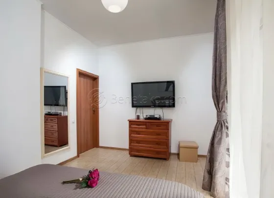 For rent 2-room Apartment 65 sq.m Военный спуск, 5/1 Odessa