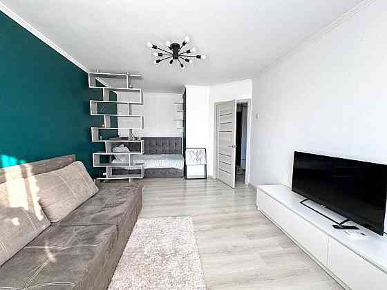 Продаж Квартира 1-кімнатна, 5/6 поверх на вул. Виговського Івана Львов