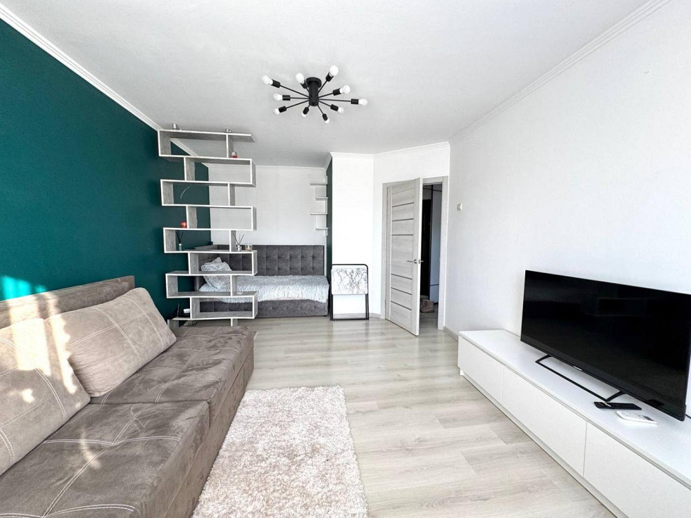 Продаж Квартира 1-кімнатна, 5/6 поверх на вул. Виговського Івана Львов - изображение 3