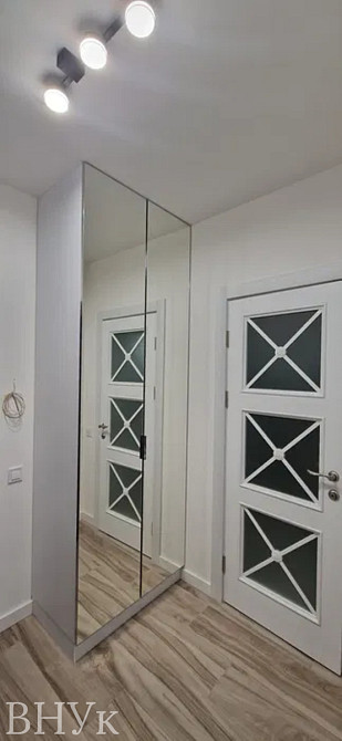 Продаж Квартира 1-кімнатна, 9/10 поверх на вул. Целевича Ю. Ивано-Франковск - изображение 9