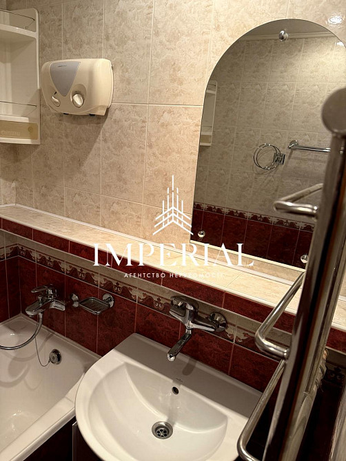 Продаж Квартира 3-кімнатна, 6/15 поверх на вул. Ахматовой Анны Kiev - photo 8