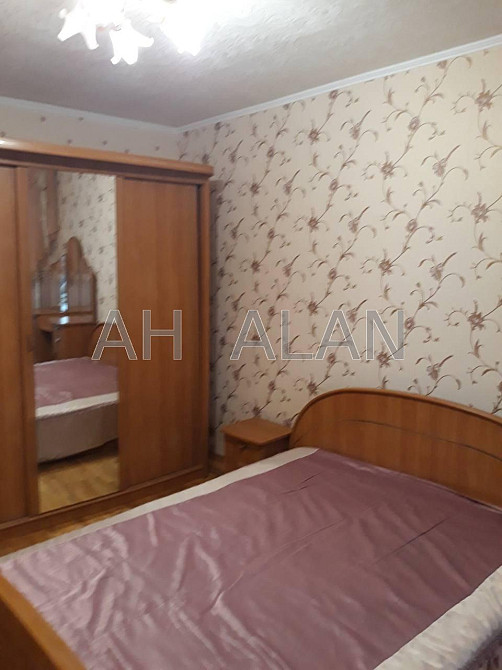 Оренда Будинок 3-кімнатний на Вишняківська вул., 7Б Київ - фото 3