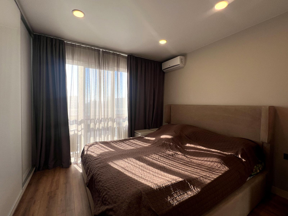 Продаж Квартира 2-кімнатна, 6/9 поверх на Метрологічна вул., д. 15 Киев - изображение 13