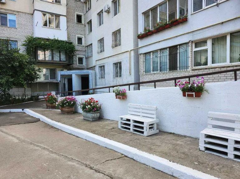 Продам 1-кімнатну квартиру на вул.С.Ядова (Слободка) Odessa - photo 6